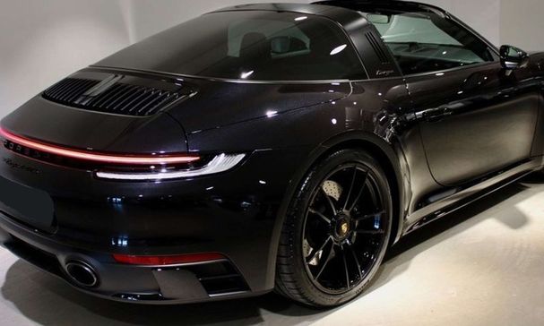 Porsche 992 Targa 4 GTS PDK 353 kW image number 6