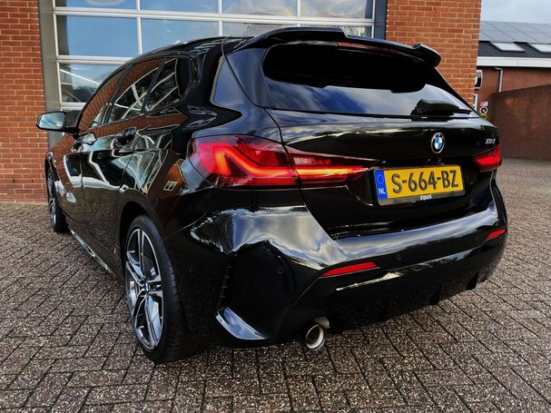 BMW 118i 100 kW image number 2