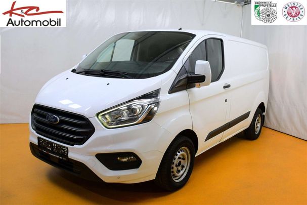 Ford Transit Custom 280 L1H1 Trend 77 kW image number 1