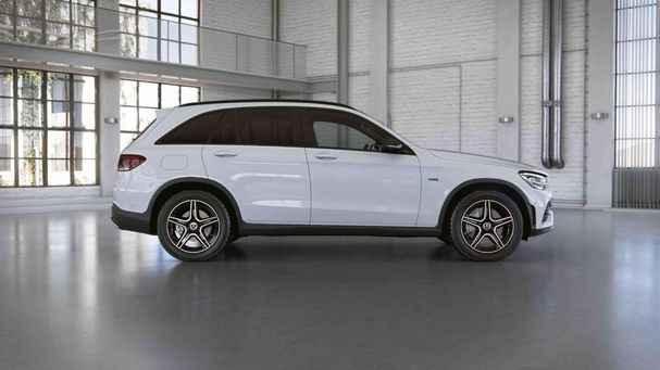 Mercedes-Benz GLC 300 e 4Matic 235 kW image number 2