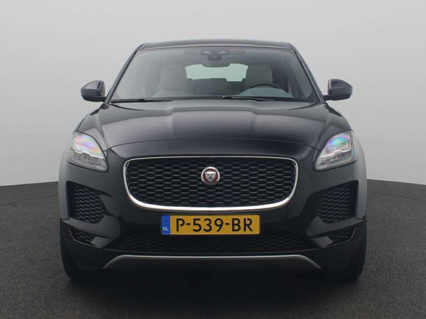 Jaguar E-Pace P200 AWD 147 kW image number 2