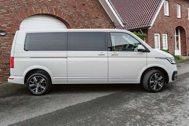 Volkswagen T6 Caravelle DSG Highline 4Motion 150 kW image number 3