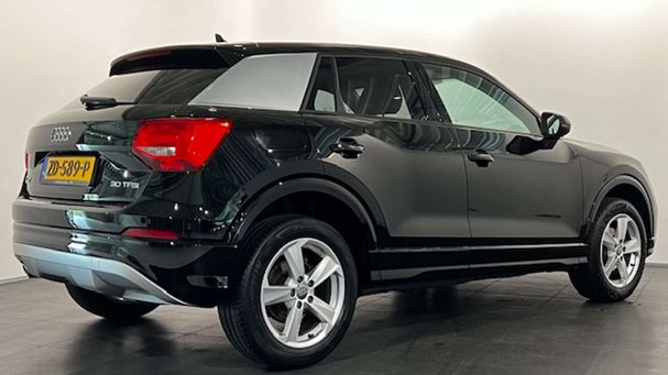 Audi Q2 1.0 TFSI Sport 85 kW image number 47