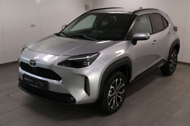 Toyota Yaris Cross 1.5 Hybrid 130 96 kW image number 1