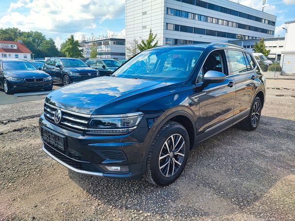 Volkswagen Tiguan Allspace 110 kW image number 1