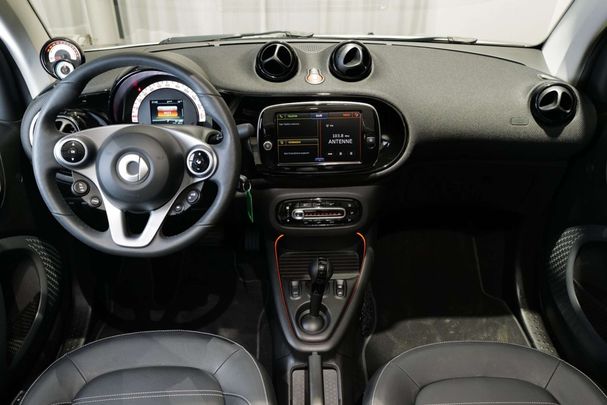 Smart ForTwo EQ 60 kW image number 19