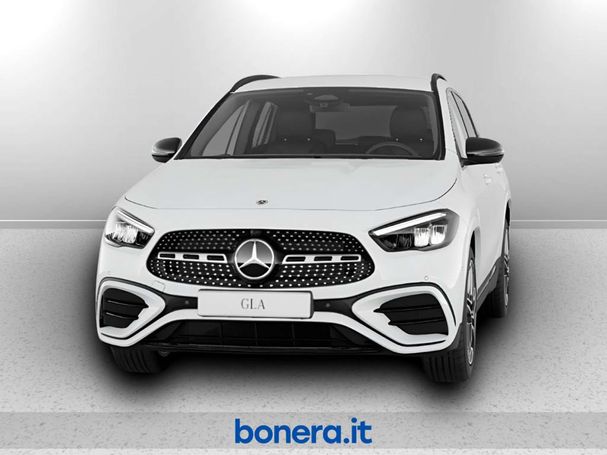 Mercedes-Benz GLA 200 d 110 kW image number 1