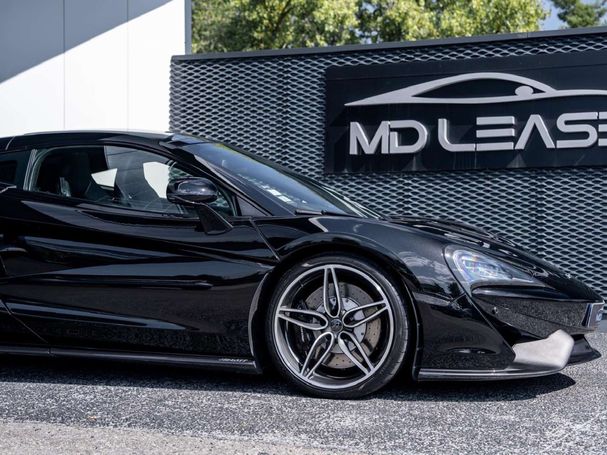 McLaren 570GT 419 kW image number 10