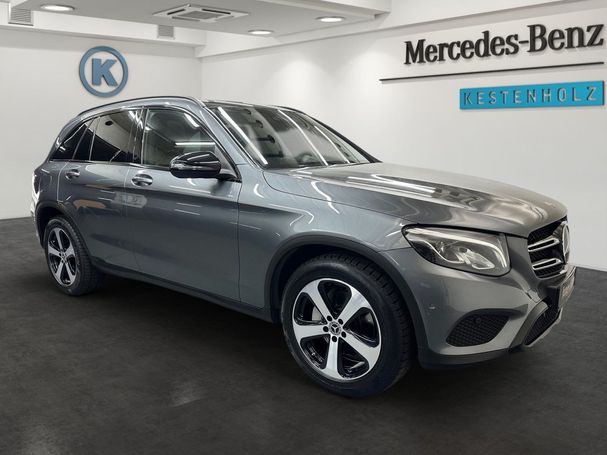 Mercedes-Benz GLC 250 155 kW image number 3