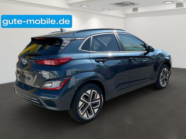 Hyundai Kona 100 kW image number 2