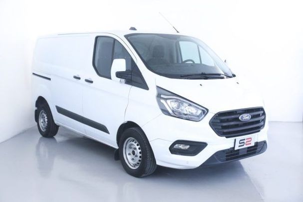 Ford Transit Custom 280 96 kW image number 3