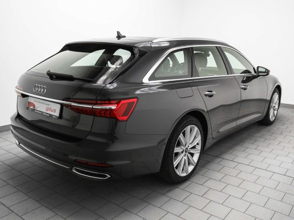 Audi A6 40 TDI Avant 150 kW image number 6