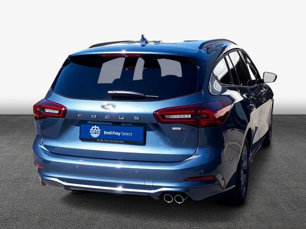 Ford Focus 1.0 EcoBoost ST-Line 92 kW image number 3