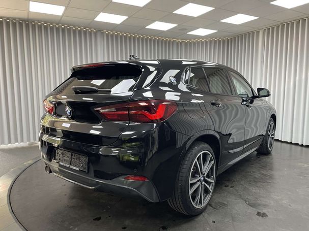 BMW X2 sDrive 100 kW image number 2