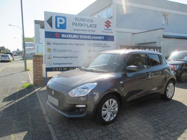 Suzuki Swift 1.2 Dualjet Comfort 66 kW image number 1