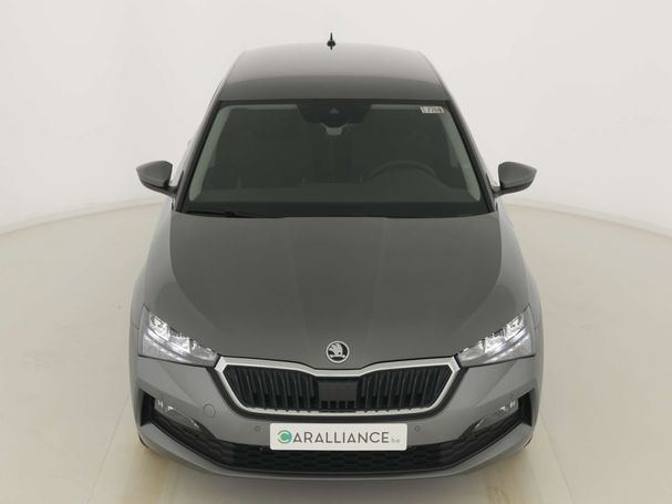 Skoda Scala 1.0 TSI DSG Style 81 kW image number 21