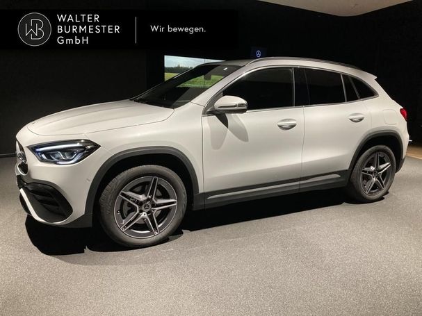 Mercedes-Benz GLA 250 e 160 kW image number 3