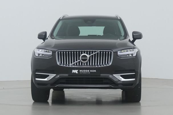 Volvo XC90 T8 Recharge AWD Plus 335 kW image number 14