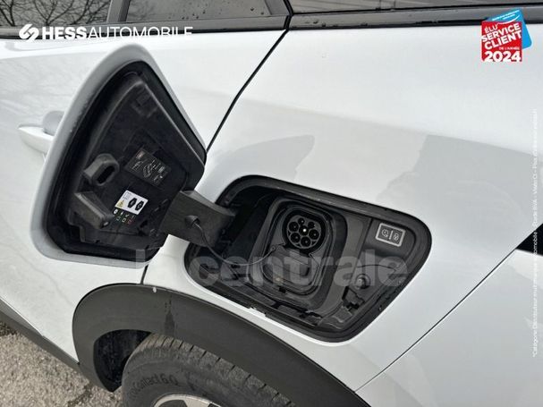 Peugeot 2008 e 50 kWh 100 kW image number 47