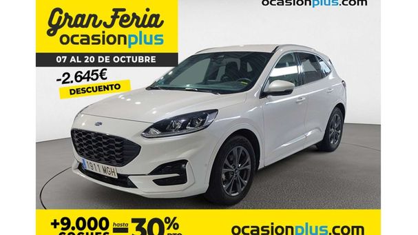 Ford Kuga 2.5 140 kW image number 1