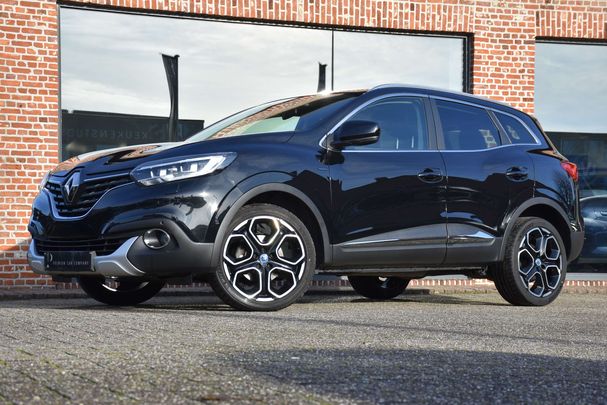 Renault Kadjar TCe GPF 103 kW image number 4