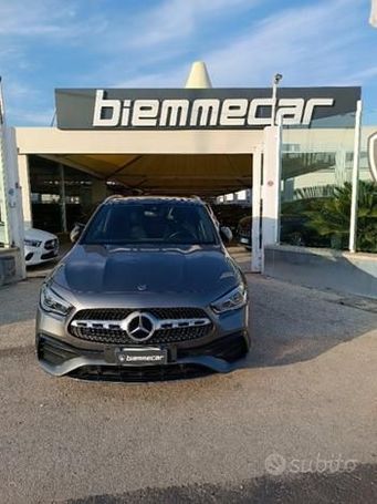 Mercedes-Benz GLA 200 d 110 kW image number 2