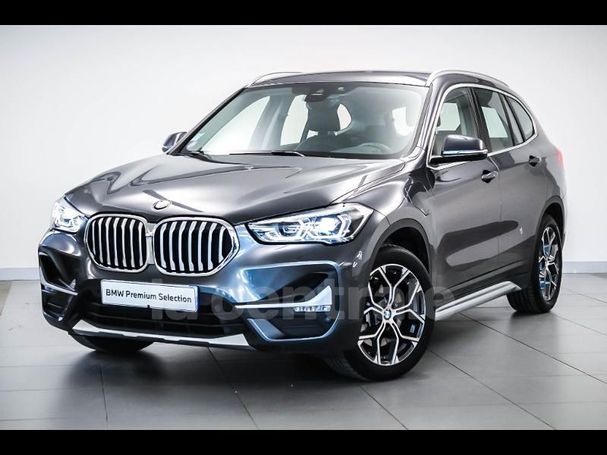 BMW X1 25e xDrive 162 kW image number 1