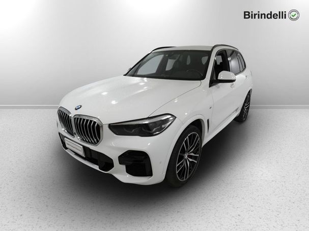 BMW X5 xDrive30d 210 kW image number 1