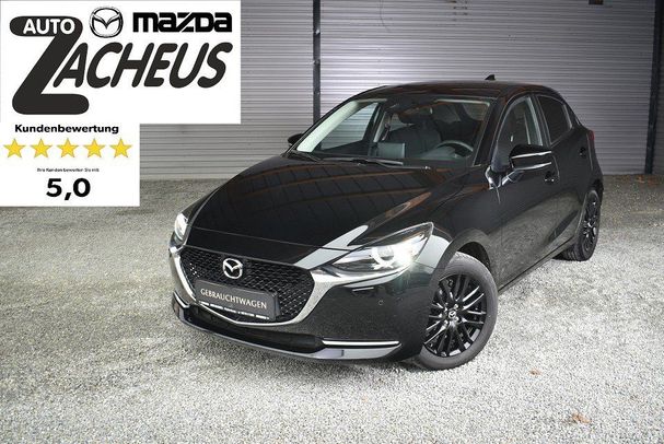 Mazda 2 SkyActiv-G 90 66 kW image number 1