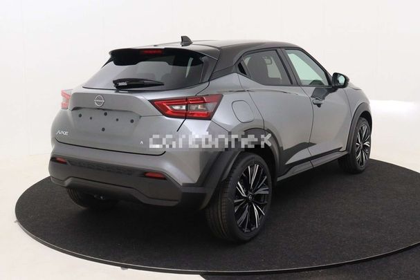 Nissan Juke 1.0 DIG-T 114 N-DESIGN 84 kW image number 3