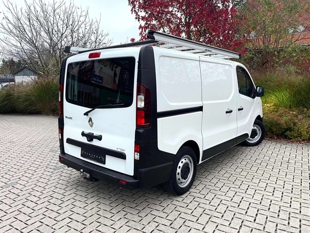 Renault Trafic 88 kW image number 4