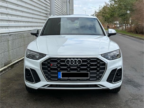 Audi SQ5 TFSI 260 kW image number 2