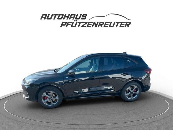 Ford Kuga 137 kW image number 5