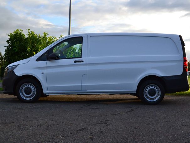 Mercedes-Benz Vito 114 CDi 100 kW image number 4