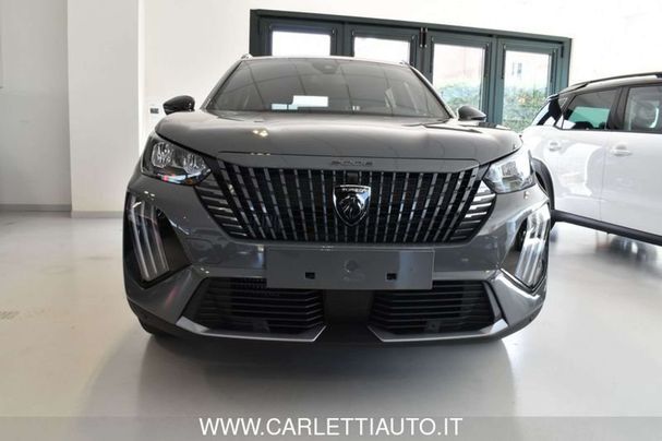 Peugeot 2008 PureTech 75 kW image number 7