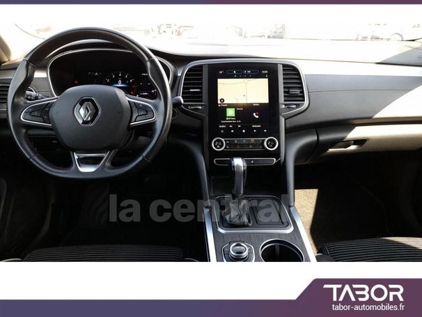 Renault Talisman Estate TCe 160 Intens 117 kW image number 4