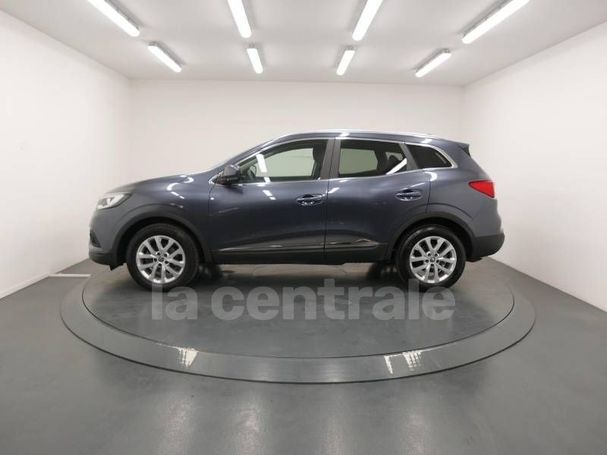 Renault Kadjar TCe 140 103 kW image number 12