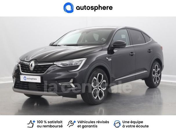 Renault Arkana 1.3 EDC 103 kW image number 1