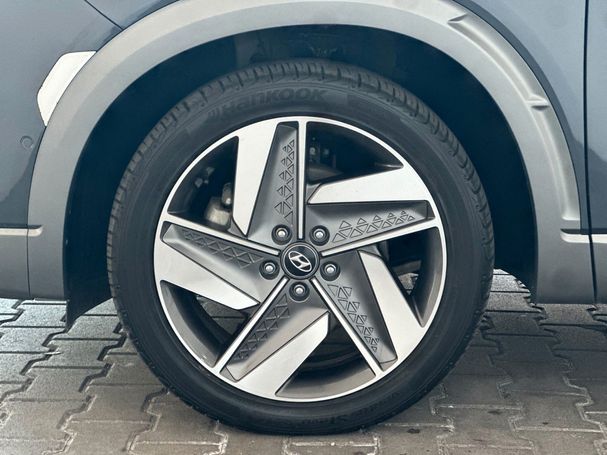 Hyundai Nexo 120 kW image number 6