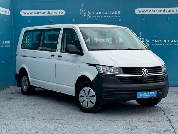 Volkswagen T6 Transporter 81 kW image number 3