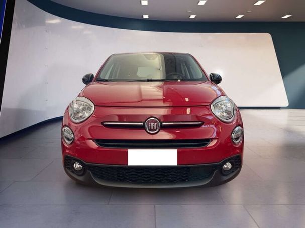 Fiat 500X 1.3 70 kW image number 3