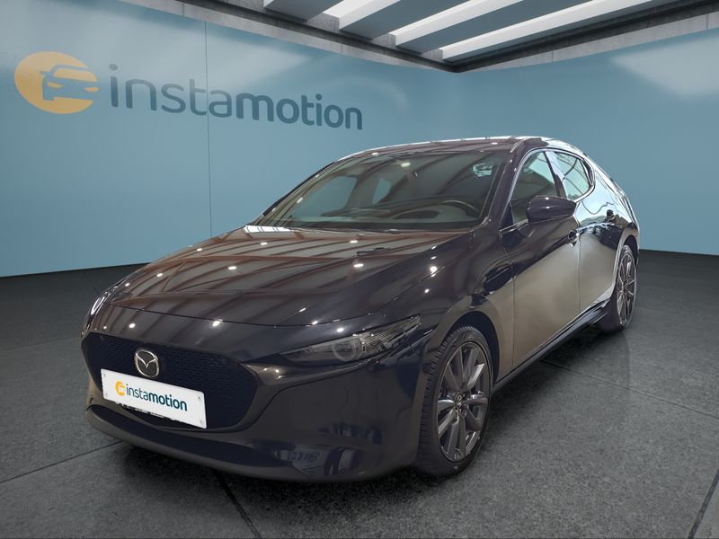 Mazda 3 103 kW