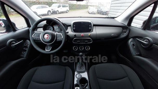 Fiat 500X 1.5 Hybrid DCT 96 kW image number 19