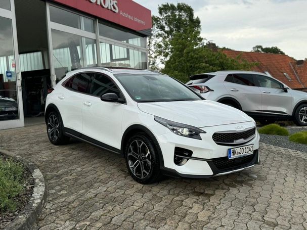 Kia XCeed 1.6 T-GDi 150 kW image number 2