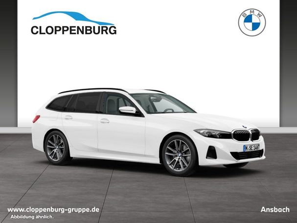 BMW 320d Touring 140 kW image number 9