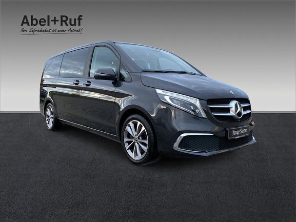 Mercedes-Benz V 220d Avantgarde 120 kW image number 6