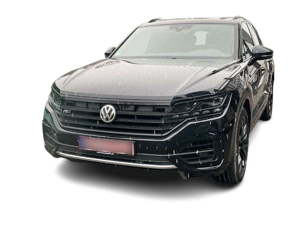 Volkswagen Touareg 4Motion 210 kW image number 1