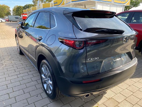 Mazda CX-30 2.0 90 kW image number 5