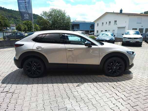 Mazda CX-30 Homura 137 kW image number 5