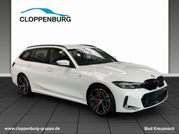 BMW 320d Touring xDrive 140 kW image number 7